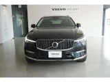 XC60 ウルトラ B5 AWD 4WD 