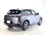 トナーレ ヴェローチェ PHEV Q4