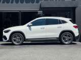 GLAクラス GLA200d 4マチック AMGラインパッケージ 4WD 