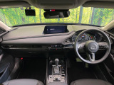 CX-30 2.0 20S ブラックトーンエディション 