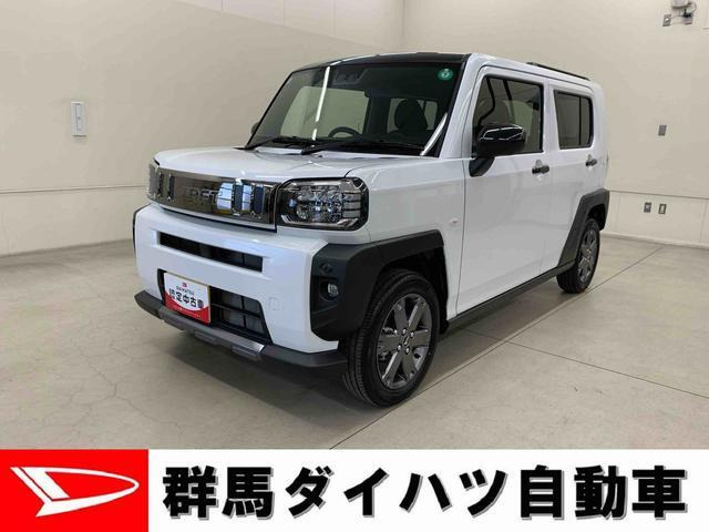 タフト G ダーククロム ベンチャー 