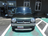 ハスラー G 4WD 