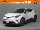 トヨタ C-HR