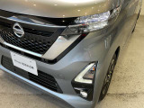 ルークス ハイウェイスター X