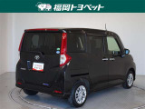 ルーミー 1.0 G 