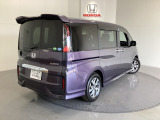 ステップワゴン 1.5 スパーダ ホンダ センシング 
