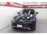 ハリアー  2.0 Z 4WD