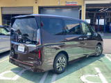 セレナ 1.4 e-POWER ハイウェイスター V 