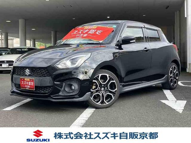 スイフト 1.4 スポーツ 