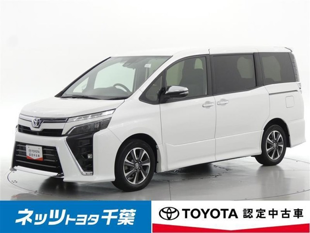ヴォクシー 2.0 ZS 煌II 