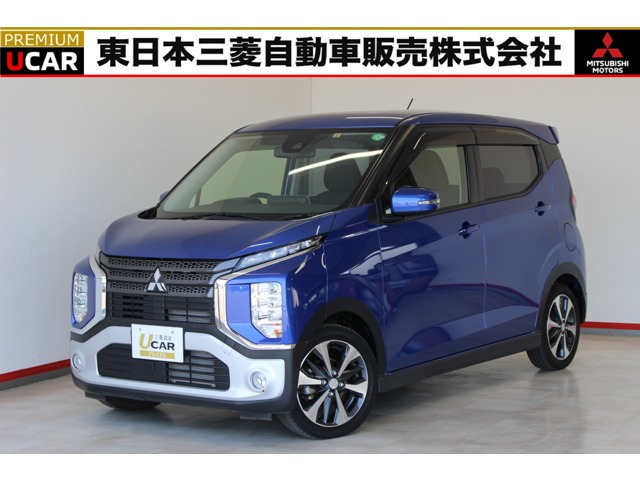 eKクロス T 
