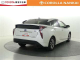 プリウス 1.8 S 
