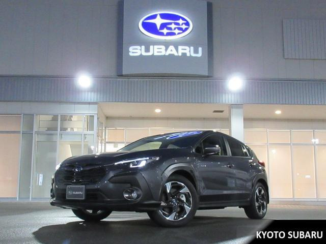 クロストレック 2.0 リミテッド 4WD 