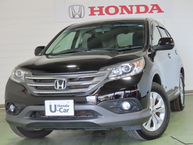 CR-V 2.4 24G 4WD 