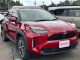 ヤリスクロス 1.5 ハイブリッド Z E-Four 4WD 