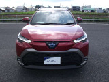 カローラクロス 1.8 ハイブリッド Z E-Four 4WD 