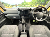 ランドクルーザー70 2.8 AX ディーゼル 4WD 