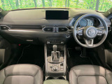 CX-5 2.2 XD スポーツアピアランス 