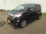 デイズ ハイウェイスター G 4WD 