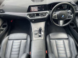 3シリーズセダン M340i xドライブ 4WD 