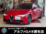アルファロメオ ジュリア