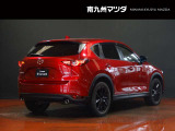 CX-5 2.2 XD ブラックトーンエディション 