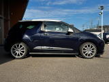 DS3 シック 修復歴無し