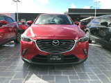 CX-3 1.5 XD ツーリング 