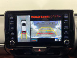 ヤリスクロス 1.5 ハイブリッド Z 修復歴無し