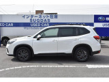 フォレスター 2.5 X エディション 4WD 