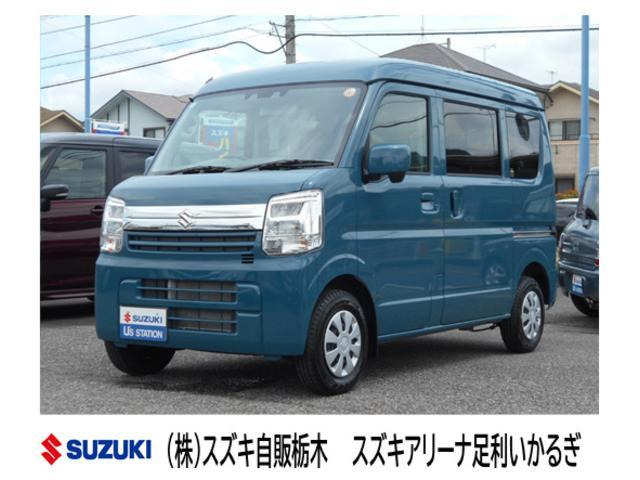 エブリイ ジョイン 4WD 