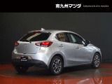 デミオ 1.5 15S ツーリング Lパッケージ 