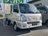 クリッパートラック DX 4WD 