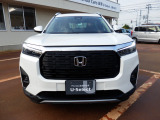 WR-V 1.5 Z プラス 
