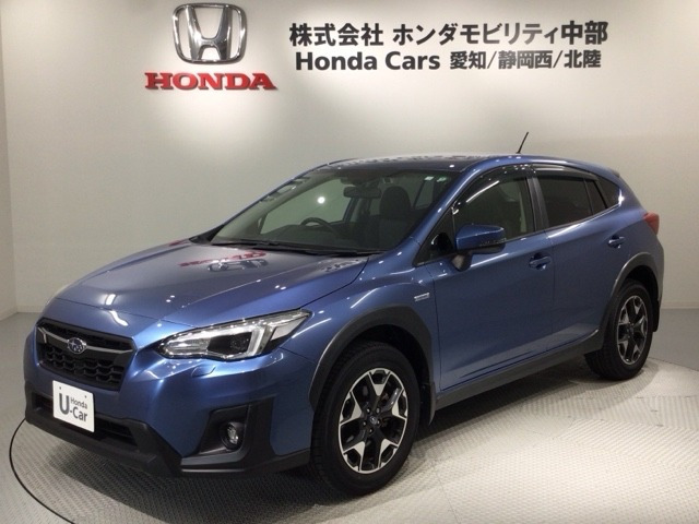 XV  2.0e-L アイサイト 4WD