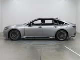 クラウン  2.5 Z ハイブリッド車