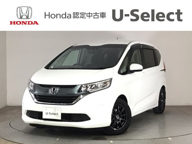フリード 1.5 G ホンダセンシング 