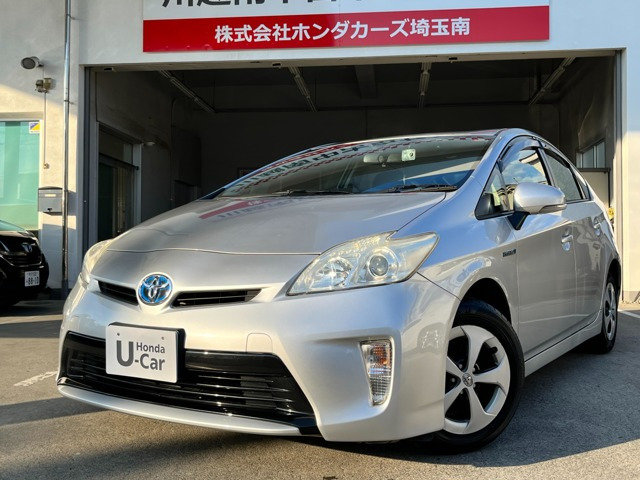 プリウス 1.8 L 