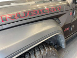 ラングラー アンリミテッド ルビコン 4WD 