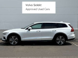 V60クロスカントリー アルティメット B5 AWD 4WD 