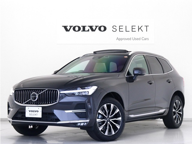XC60 ウルトラ B5 AWD 4WD 
