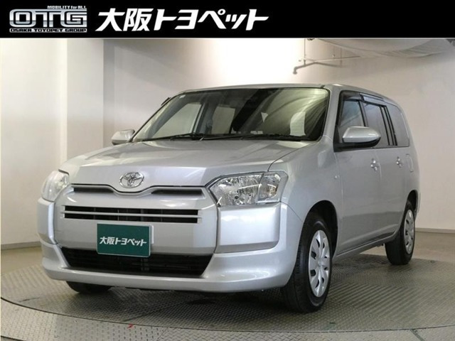 プロボックスバン1.5 F
