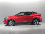 C-HR ハイブリッド 1.8 G 
