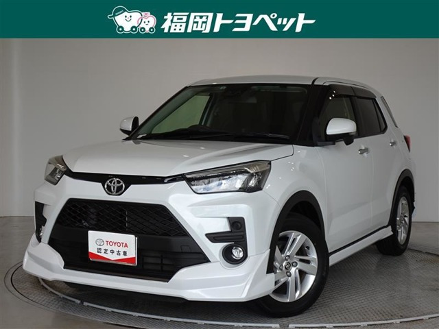 ライズ  1.2 G