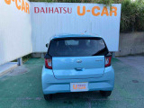 ミライース X SAIII 