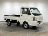 キャリイ KC エアコン パワステ 