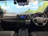 ハイエースバン 2.8 スーパーGL ダークプライムII ロング ディーゼル 