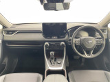RAV4  2.5 ハイブリットG 4WD 本革シート