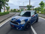 ミニ クーパー S 