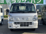 クリッパートラック DX 4WD 